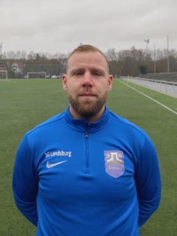 Avatar Bild für Marvin Maurer