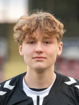 Avatar Bild für Lucas Zückmantel