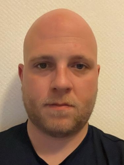 Avatar Bild für Denny-Joe Weiß