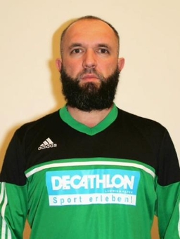 Avatar Bild für Enis Dzihanic