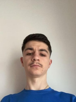 Avatar Bild für Luka Jurasinovic