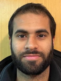 Avatar Bild für Abdul Ahad Saeed Khan