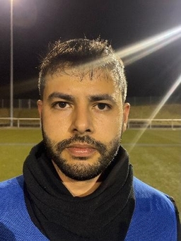 Avatar Bild für Caner Firat