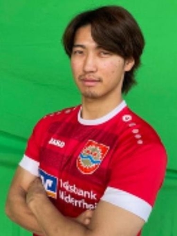Avatar Bild für Daiki Hara