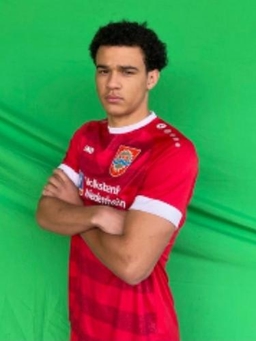 Avatar Bild für Noah Arrigo Zaki Cain
