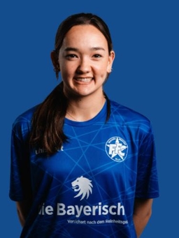 Avatar Bild für Celine Chuang