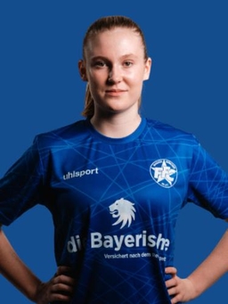 Avatar Bild für Lina Gröbner