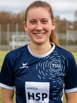 Avatar Bild für Tanaya Betz