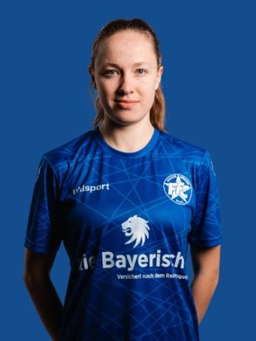 Avatar Bild für Pia Richter