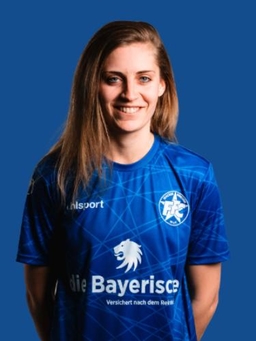 Avatar Bild für Mona Schomber