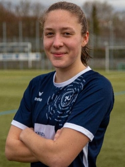 Avatar Bild für Hannah Guhl