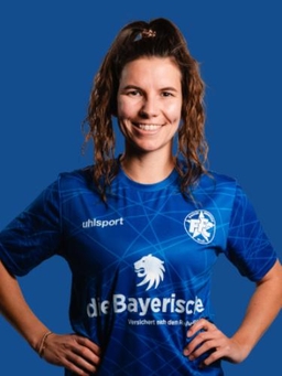 Avatar Bild für Paula Ulreich