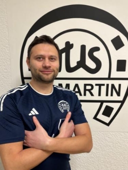 Avatar Bild für Jaroslav Michel