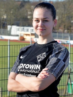 Avatar Bild für Lena Bockrath
