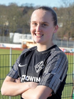 Avatar Bild für Thea Fels