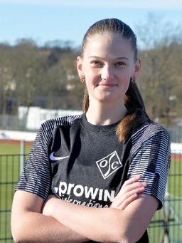 Avatar Bild für Isabel Finkemeyer