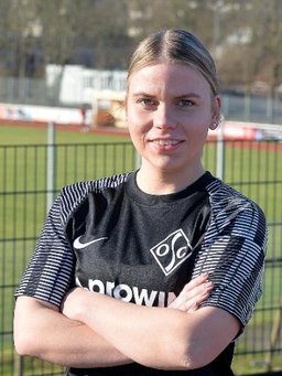 Avatar Bild für Manja Freyer