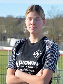 Avatar Bild für Luise Hausfeld