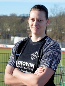 Avatar Bild für Anna Maria Hegmann