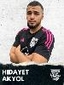 Avatar Bild