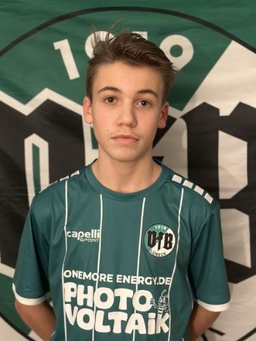 Avatar Bild für Mathis Merten Fregin