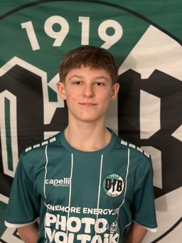 Avatar Bild für Lukas Kabierske