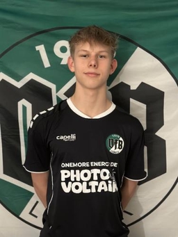 Avatar Bild für Timon Stührwohldt