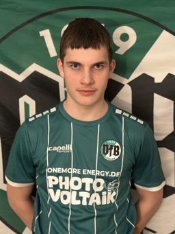 Avatar Bild für Yannic Tiessen