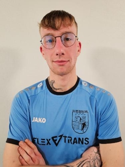 Avatar Bild für Tim Naumann