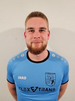 Avatar Bild für Dominik Groß