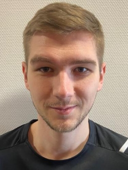 Avatar Bild für Dmytro Shevchenko