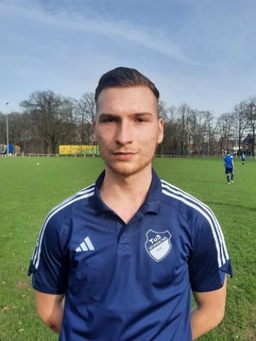 Avatar Bild für Erik Aßhorn