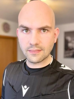 Avatar Bild für Patrick Hohmann