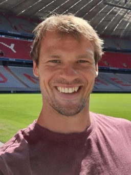 Avatar Bild für Till Marks