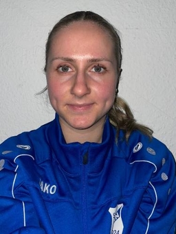 Avatar Bild für Carolin Vossen