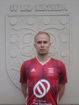 Avatar Bild für David Brameier