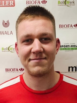 Avatar Bild für Lukas Kreis