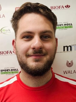 Avatar Bild für Albin Sejdiu