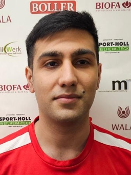 Avatar Bild für Emir Avci