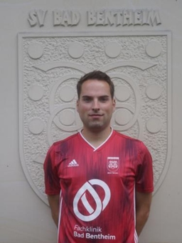 Avatar Bild für Florian Verwold