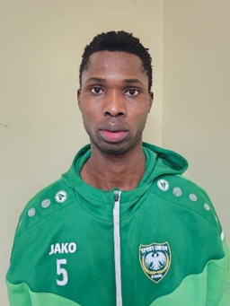 Avatar Bild für Cheik Ahmed Tidiane Toure