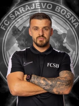 Avatar Bild für Marsel Burazin