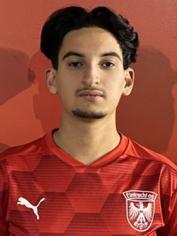 Avatar Bild für Mahdi Ammari