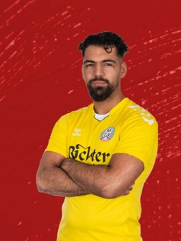 Avatar Bild für Sabri Pugar