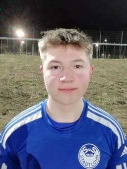 Avatar Bild für Jonas Menkehorst
