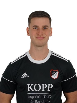 Avatar Bild für Luca-Jan Wilms