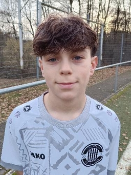 Avatar Bild für Jayden Uslun