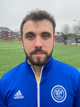 Avatar Bild für Valon Sherifi