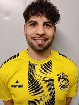 Avatar Bild für Adil Mednouni