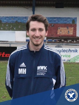 Avatar Bild für Marvin Hötger